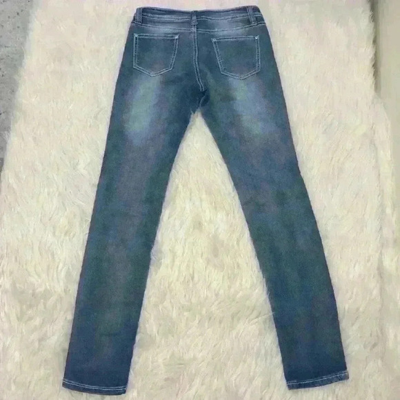 Catherine Malandrino Jeans Size 26 - Picture 2 of 9